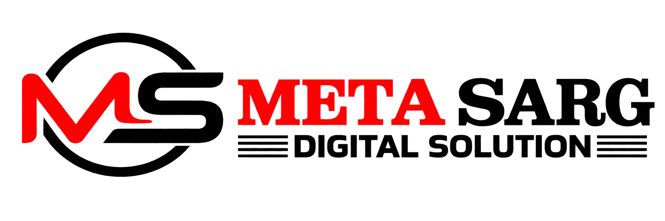 Meta Sarg Website Builder
